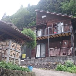 ファームイン「木＆木」コッコ