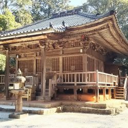 道慈山観音寺