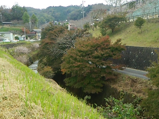 小原ふれあい公園