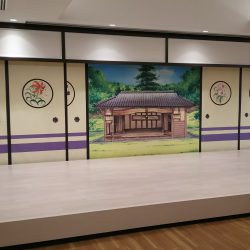 豊田市歌舞伎伝承館
