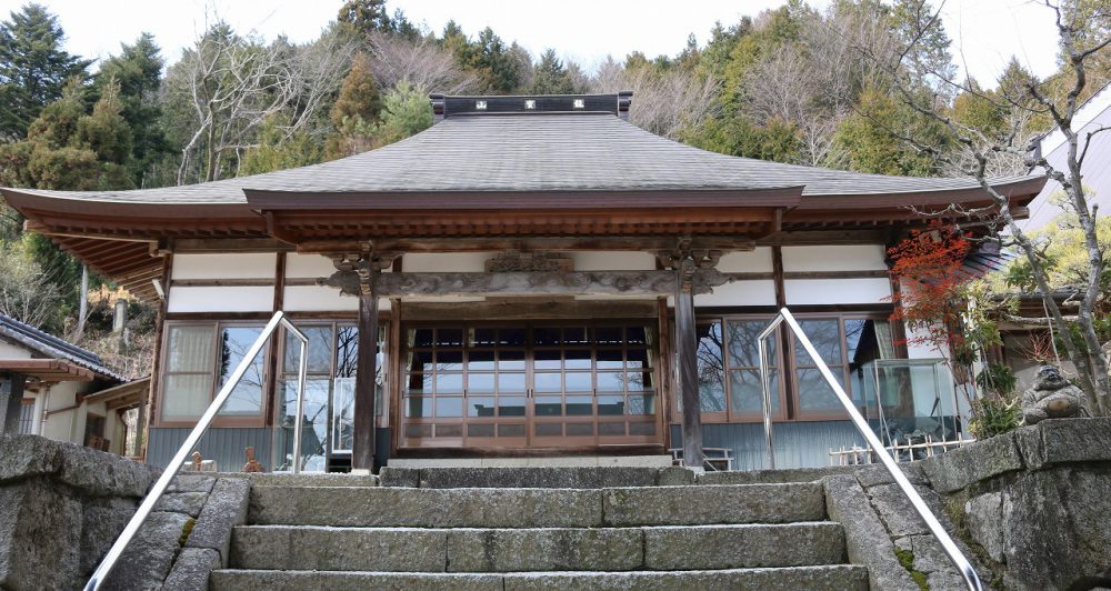 嶺雲寺