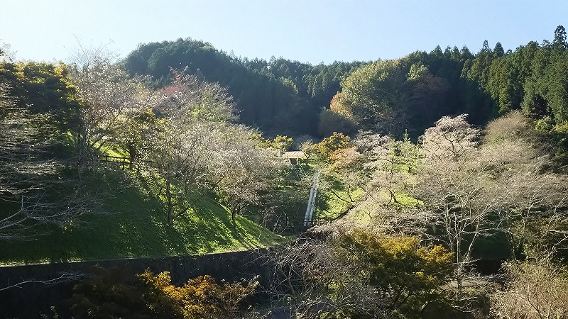 小原ふれあい公園