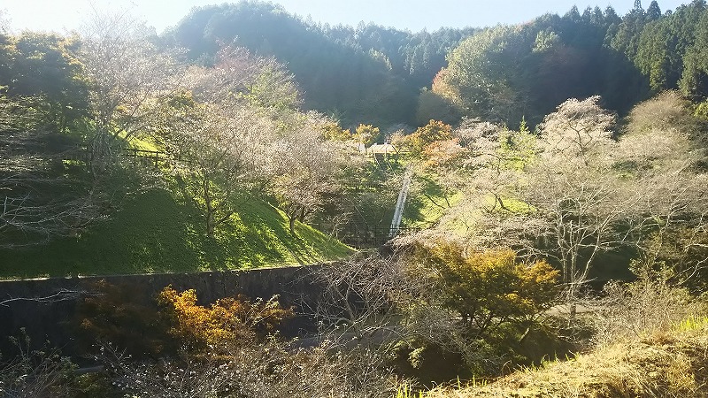 小原ふれあい公園