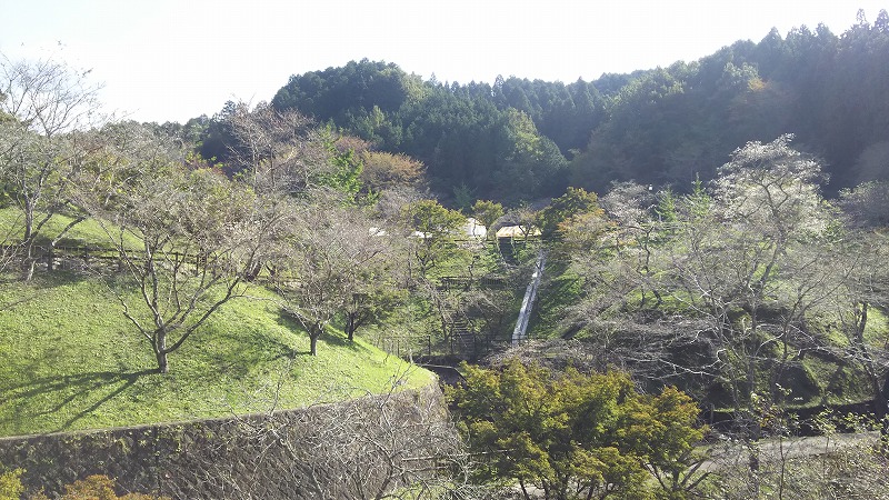 小原ふれあい公園