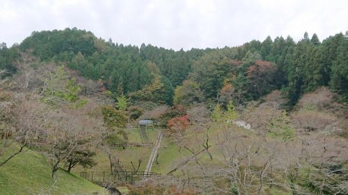 小原ふれあい公園