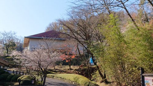 和紙のふるさと