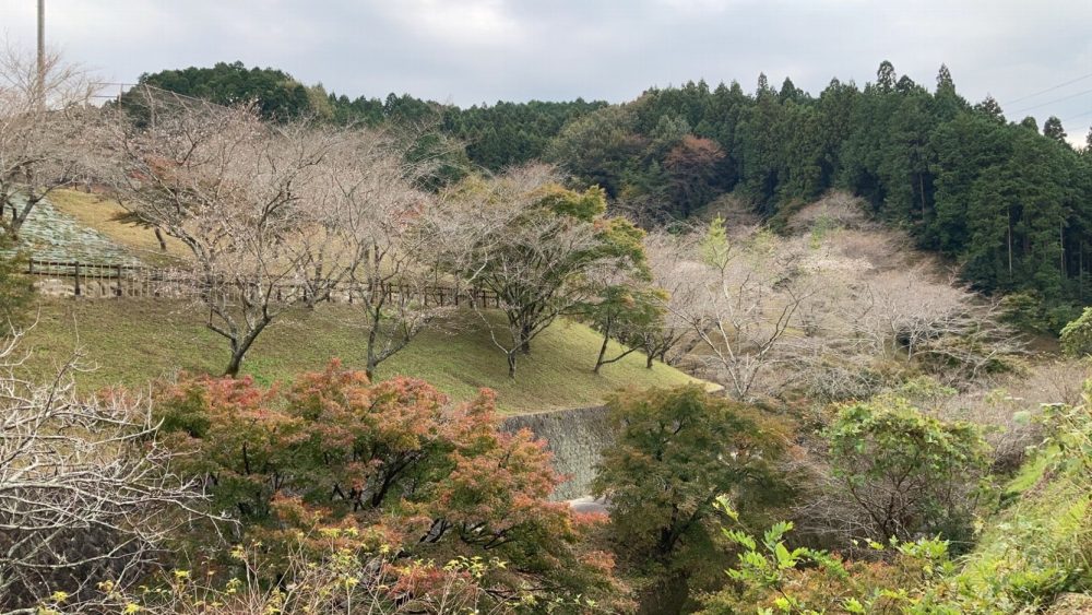 小原ふれあい公園