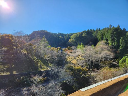 小原ふれあい公園