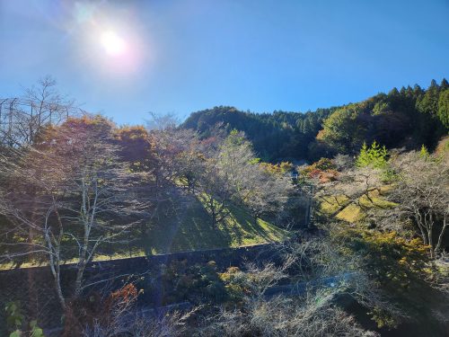 小原ふれあい公園