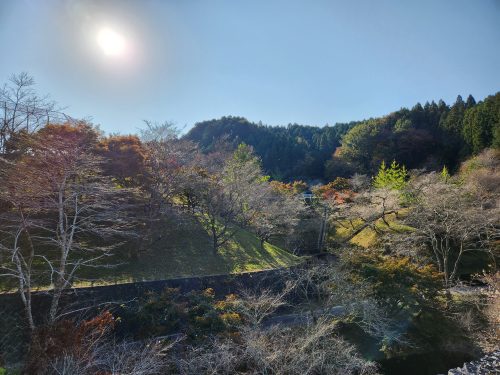 小原ふれあい公園